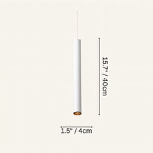 Carregar imagem no visualizador da galeria, Akosia Pendant Light