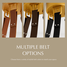 Carregar imagem no visualizador da galeria, Aktis Alabaster Pendant Light