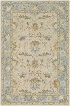 Carregar imagem no visualizador da galeria, Albert Luxury Wool Rug
