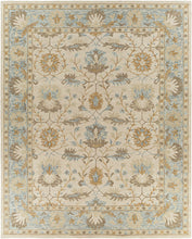 Carregar imagem no visualizador da galeria, Albert Luxury Wool Rug
