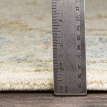 Carregar imagem no visualizador da galeria, Albert Luxury Wool Rug