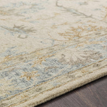 Carregar imagem no visualizador da galeria, Albert Luxury Wool Rug
