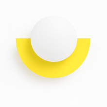 Carregar imagem no visualizador da galeria, Albus Wall Lamp