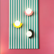 Carregar imagem no visualizador da galeria, Albus Wall Lamp