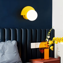 Carregar imagem no visualizador da galeria, Albus Wall Lamp