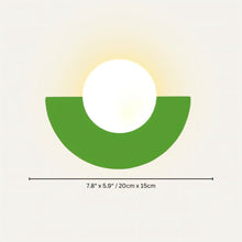 Carregar imagem no visualizador da galeria, Albus Wall Lamp