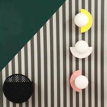 Carregar imagem no visualizador da galeria, Albus Wall Lamp