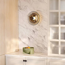 Carregar imagem no visualizador da galeria, Aleni Wall Lamp