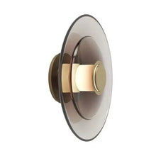 Carregar imagem no visualizador da galeria, Aleni Wall Lamp