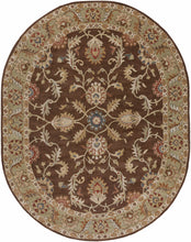 Carregar imagem no visualizador da galeria, Alexander Brown Regency Wool Carpet