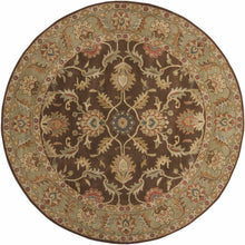 Carregar imagem no visualizador da galeria, Alexander Brown Regency Wool Carpet