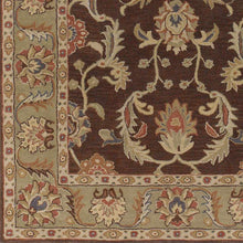 Carregar imagem no visualizador da galeria, Alexander Brown Regency Wool Carpet