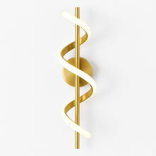 Carregar imagem no visualizador da galeria, Alina Wall Lamp