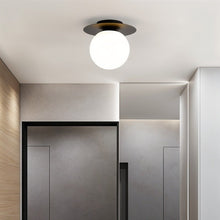 Carregar imagem no visualizador da galeria, Alkura Ceiling Light