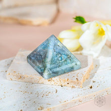 Load image into Gallery viewer, All Seeing Eye - Pyramid of Ancient Wisdom