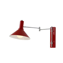 Carregar imagem no visualizador da galeria, Allen Wall Lamp