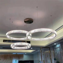 Load image into Gallery viewer, Almuealaq Chandelier