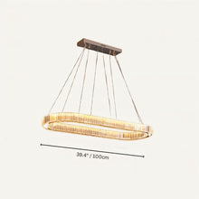 Load image into Gallery viewer, Alora Chandelier