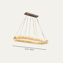 Load image into Gallery viewer, Alora Chandelier