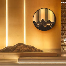 Load image into Gallery viewer, Alpine Outdoor Wall Lamp