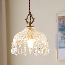 Load image into Gallery viewer, Alshamal Glass Wall Light