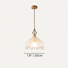 Load image into Gallery viewer, Alshamal Glass Wall Light