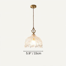 Load image into Gallery viewer, Alshamal Glass Wall Light