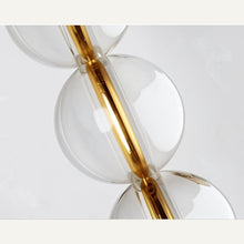 Load image into Gallery viewer, Alverta Wall Lamp