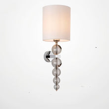Load image into Gallery viewer, Alverta Wall Lamp