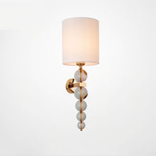 Load image into Gallery viewer, Alverta Wall Lamp