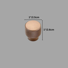Carregar imagem no visualizador da galeria, Alyma Knob & Pull Bar