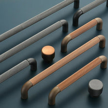 Carregar imagem no visualizador da galeria, Alyma Knob & Pull Bar