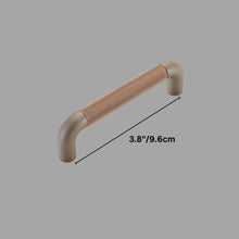 Carregar imagem no visualizador da galeria, Alyma Knob & Pull Bar