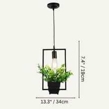 Load image into Gallery viewer, Alzahra Pendant Light