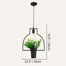 Load image into Gallery viewer, Alzahra Pendant Light