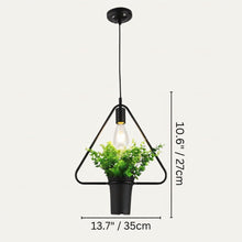 Load image into Gallery viewer, Alzahra Pendant Light