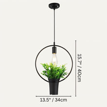 Load image into Gallery viewer, Alzahra Pendant Light