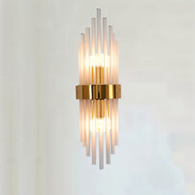 Load image into Gallery viewer, Amadi Wall Lamp