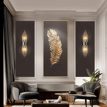 Load image into Gallery viewer, Amadi Wall Lamp
