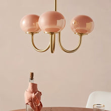 Load image into Gallery viewer, Amelia Chandelier