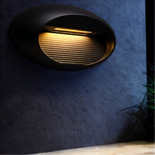 Load image into Gallery viewer, Amor Outdoor Step Lamp