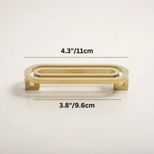 Load image into Gallery viewer, Amysa Knob & Pull Bar