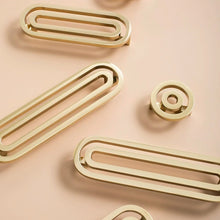 Load image into Gallery viewer, Amysa Knob & Pull Bar