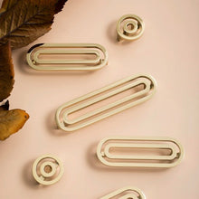 Load image into Gallery viewer, Amysa Knob & Pull Bar