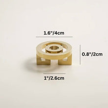 Load image into Gallery viewer, Amysa Knob & Pull Bar