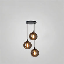 Load image into Gallery viewer, Anaar Pendant Light