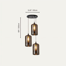 Load image into Gallery viewer, Anaar Pendant Light