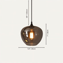 Load image into Gallery viewer, Anaar Pendant Light