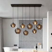 Load image into Gallery viewer, Anaar Pendant Light