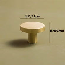 Load image into Gallery viewer, Anasu Knob